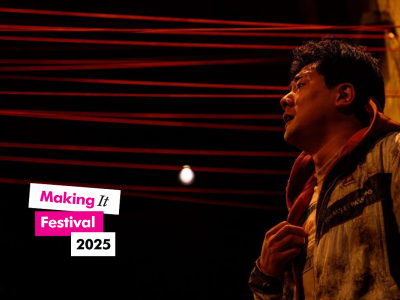 Making It Fest - Opera Makers